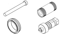 waterjet intensifier promotion parts