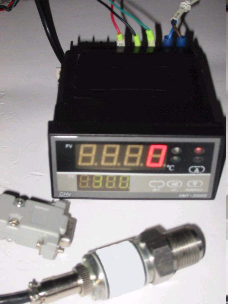 pressure sensor transducer