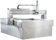 International Waterjet Machines