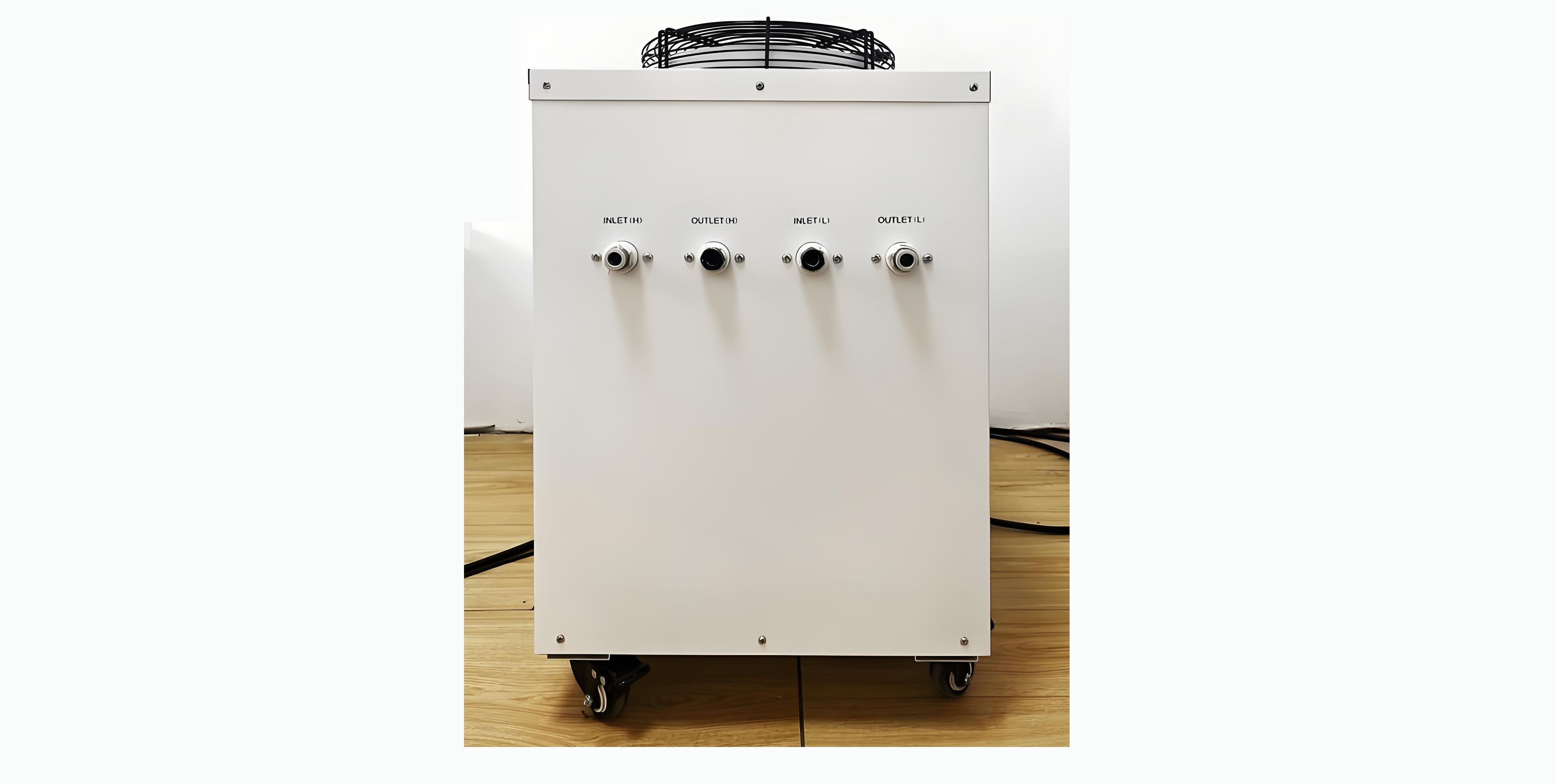 Laser cutting machine