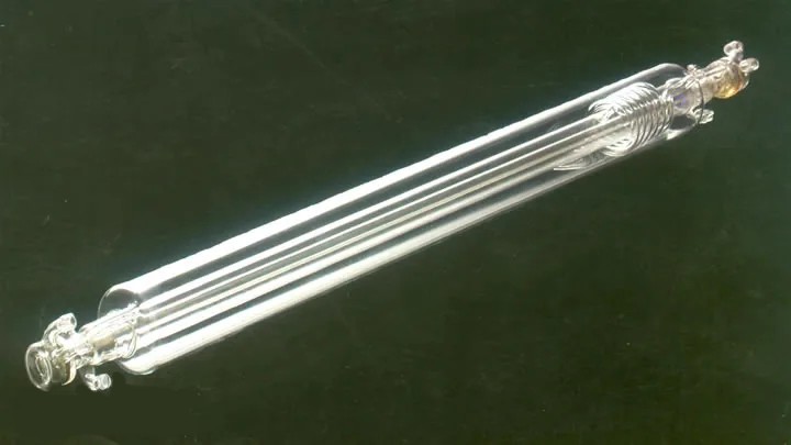 Laser cutting machine