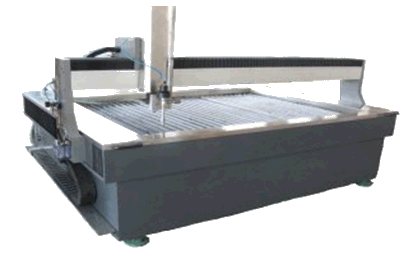 International Waterjet Machines