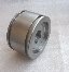 Hydraulic piston