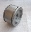 Hydraulic piston