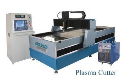 plasma cutting machine