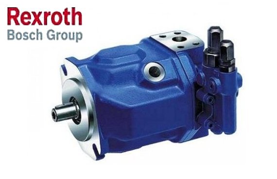 Peças hidráulicas Rexroth