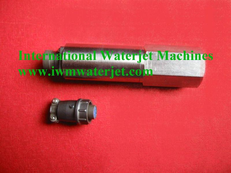 High Pressure Sensor/Transducer