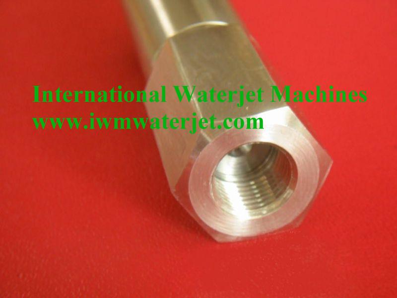 High Pressure Sensor/Transducer