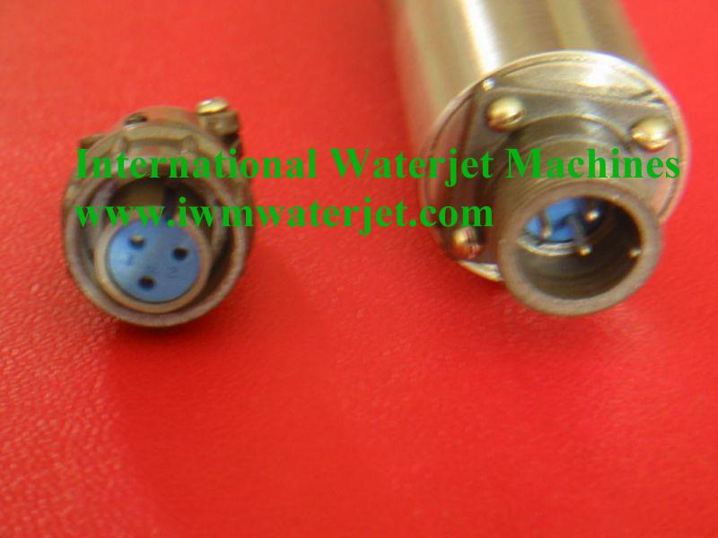 High Pressure Sensor/Transducer