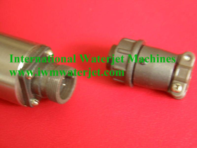 High Pressure Sensor/Transducer