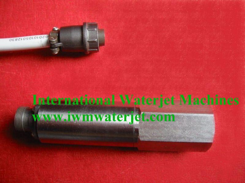 High Pressure Sensor/Transducer