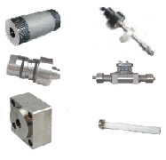 waterjet spare parts