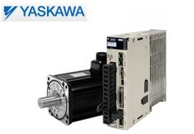 Yaskawa servo motor